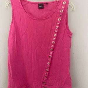 Ladies tank top